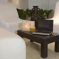 Отель El Hotelito удобства в номере фото 2