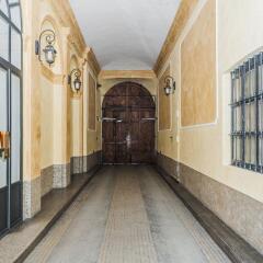 Отель La Mole развлечения