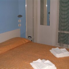 Отель Le Aromatiche B&B комната для гостей фото 2