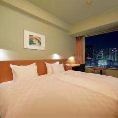 Отель Shinagawa Prince Hotel Япония, Токио - 1 отзыв об отеле, цены и фото номеров - забронировать отель Shinagawa Prince Hotel онлайн фото 10