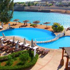 Hotel Sultan Bey Resort бассейн фото 2