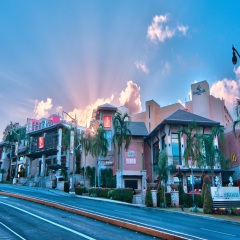 Отель Guam Plaza Resort & Spa США, Тамунинг - отзывы, цены и фото номеров - забронировать отель Guam Plaza Resort & Spa онлайн фото 2