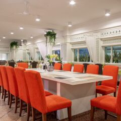 Отель The Tawana Bangkok Таиланд, Бангкок - 1 отзыв об отеле, цены и фото номеров - забронировать отель The Tawana Bangkok онлайн фото 11
