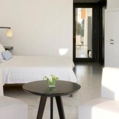 Almyra Hotel комната для гостей фото 7