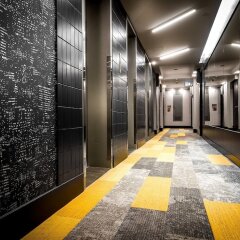 Отель International Hotel Calgary Канада, Калгари - отзывы, цены и фото номеров - забронировать отель International Hotel Calgary онлайн интерьер отеля фото 3