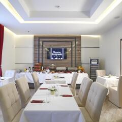 Hotel Theater Belgrade