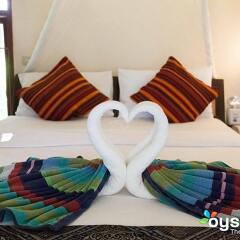 Отель Anyavee Railay Resort детские мероприятия