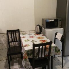 Hostel on Leningradskoe Shosse 25 1 в номере