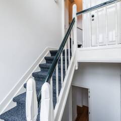 Отель De Pijp Boutique Apartments Нидерланды, Амстердам - отзывы, цены и фото номеров - забронировать отель De Pijp Boutique Apartments онлайн фото 4