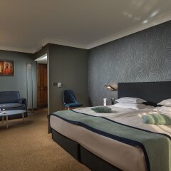 Отель Best Western Premier Thracia Hotel Болгария, София - 2 отзыва об отеле, цены и фото номеров - забронировать отель Best Western Premier Thracia Hotel онлайн комната для гостей фото 5