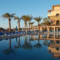 Отель Royal Solaris Los Cabos & Spa бассейн