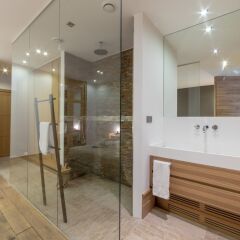 Отель Sweet Inn Apartments Couronne Бельгия, Брюссель - отзывы, цены и фото номеров - забронировать отель Sweet Inn Apartments Couronne онлайн ванная