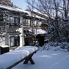 Отель Ryokan Wakaba Япония, Минамиогуни - отзывы, цены и фото номеров - забронировать отель Ryokan Wakaba онлайн
