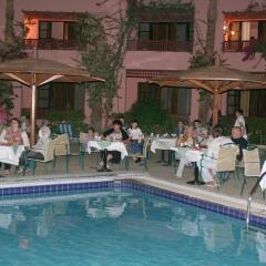 The Club Golden 5 Hotel & Resort
