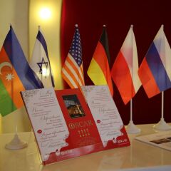 Гостиница Оскар Украина, Трускавец - отзывы, цены и фото номеров - забронировать гостиницу Оскар онлайн питание
