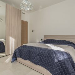 Отель Appartamento Parco Città Vicenza Италия, Виченца - отзывы, цены и фото номеров - забронировать отель Appartamento Parco Città Vicenza онлайн сейф в номере
