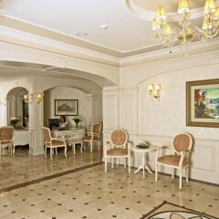 The And Hotel Istanbul - Special Class Турция, Стамбул - 6 отзывов об отеле, цены и фото номеров - забронировать отель The And Hotel Istanbul - Special Class онлайн интерьер отеля фото 2
