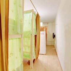 Na Krasnopresnenskoy Hostel интерьер отеля