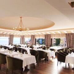 Отель Klassis Resort