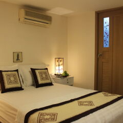 Legend Saigon Hotel удобства в номере фото 2