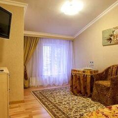 Гостиница Бутик-отель Шенонсо в Москве 8 отзывов об отеле, цены и фото номеров - забронировать гостиницу Бутик-отель Шенонсо онлайн Москва комната для гостей фото 2