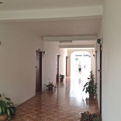 Отель Tams Guesthouse Самуи интерьер отеля фото 2