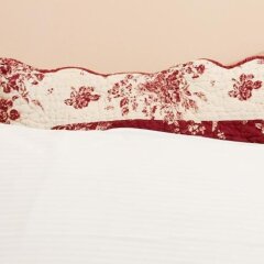 Отель B&B Il Salotto di Lucilla Генуя спа