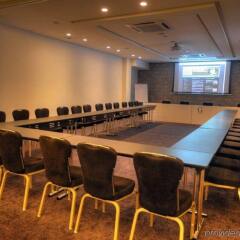 The George, Urban Boutique Hotel фото 2