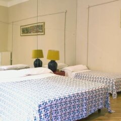 Апартаменты Citycentre Apartment комната для гостей фото 5
