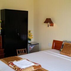 Отель Homeland River Homestay Вьетнам, Хойан - отзывы, цены и фото номеров - забронировать отель Homeland River Homestay онлайн комната для гостей фото 5