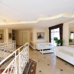 Hotel Golden Ina - Rumba Beach развлечения