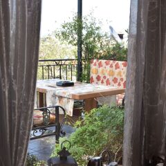 Отель Boris Palace Boutique Hotel Болгария, Пловдив - отзывы, цены и фото номеров - забронировать отель Boris Palace Boutique Hotel онлайн фото 8