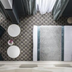 Отель Hôtel Malte - Astotel в номере
