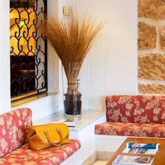 Hotel y Apartamentos Casablanca сауна