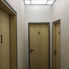 Гостиница K-suites интерьер отеля фото 3