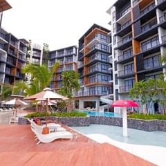 Отель Sea Seeker Krabi Resort фото 5