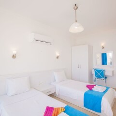 Villa Goktepe 1 by Akdenizvillam Турция, Калкан - отзывы, цены и фото номеров - забронировать отель Villa Goktepe 1 by Akdenizvillam онлайн детские мероприятия