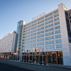 Отель EPIC SANA Lisboa Hotel Португалия, Лиссабон - отзывы, цены и фото номеров - забронировать отель EPIC SANA Lisboa Hotel онлайн фото 13