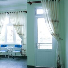 Отель Duong Anh Homestay Далат удобства в номере