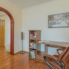 Гостиница FlatHome24 on Kolomiazhsky интерьер отеля