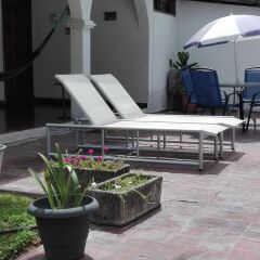 Отель Casa Colonial Bed And Breakfast Гондурас, Сан-Педро-Сула - отзывы, цены и фото номеров - забронировать отель Casa Colonial Bed And Breakfast онлайн
