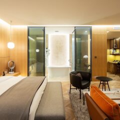 Отель Hotel28 Myeongdong Южная Корея, Сеул - отзывы, цены и фото номеров - забронировать отель Hotel28 Myeongdong онлайн спа