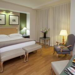 Отель Starhotels Tuscany комната для гостей фото 3