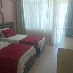 Magarsa Park Hotel Адана комната для гостей