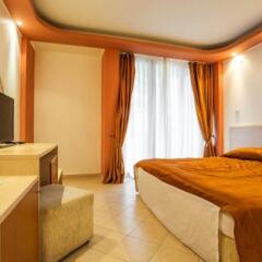 DIT Orpheus Hotel Солнечный берег сейф в номере