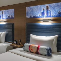 Отель Aloft Al Ain ОАЭ, Эль-Айн - отзывы, цены и фото номеров - забронировать отель Aloft Al Ain онлайн детские мероприятия
