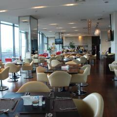 Gathering Hotel спа