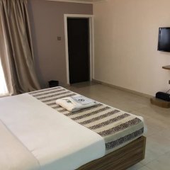 Lekki Waterside Hotel in Ikeja, Nigeria from 102$, photos, reviews - zenhotels.com photo 2