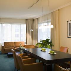 Отель Fleming'S Schwabing Мюнхен комната для гостей фото 4