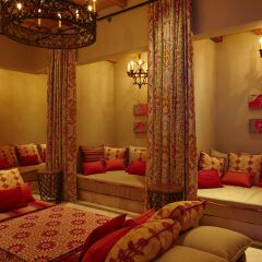 Отель Waldorf Astoria Los Cabos Pedregal Мексика, Педрегал - отзывы, цены и фото номеров - забронировать отель Waldorf Astoria Los Cabos Pedregal онлайн комната для гостей фото 5